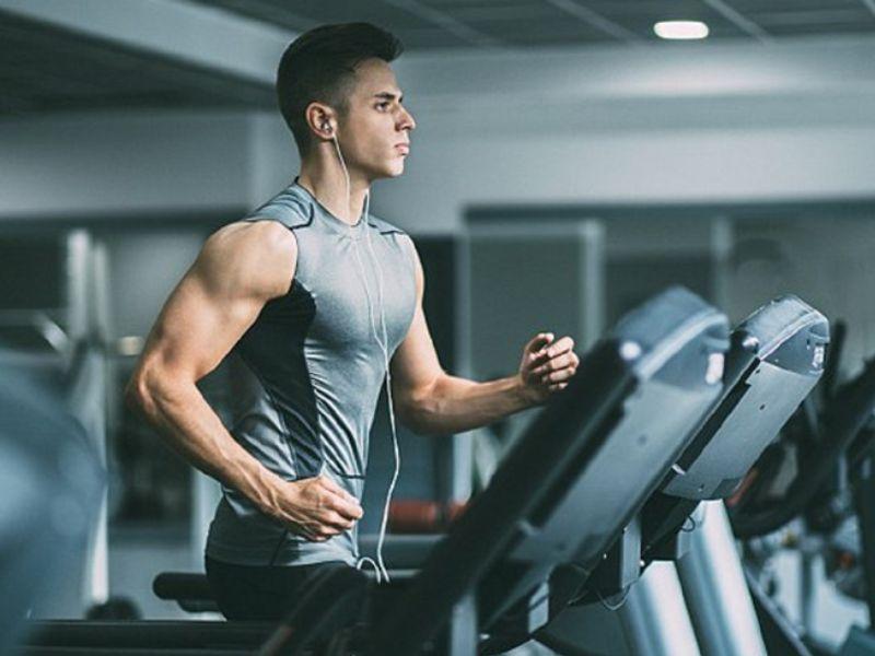 Tập fitness có thể mang lại hiệu quả rõ rệt chỉ sau 2-3 tháng