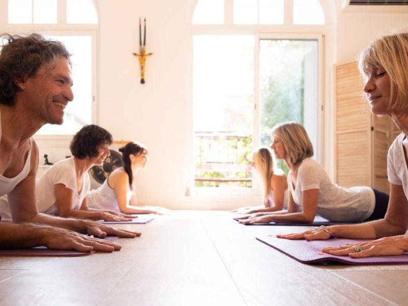 Giúp bạn thư giãn tâm trí và giảm căng thẳng hiệu quả