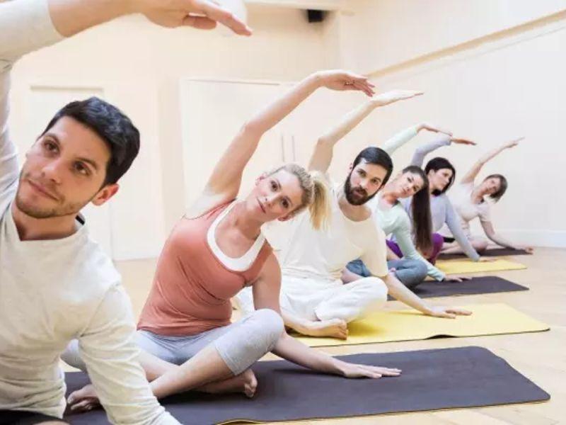 Giúp nâng cao khả năng vận động hàng ngày