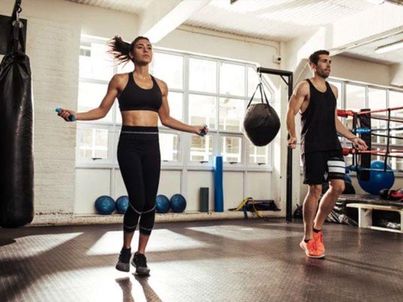 Liss Cardio là bài tập cường độ thấp nhưng vẫn tiêu hao năng lượng đáng kể