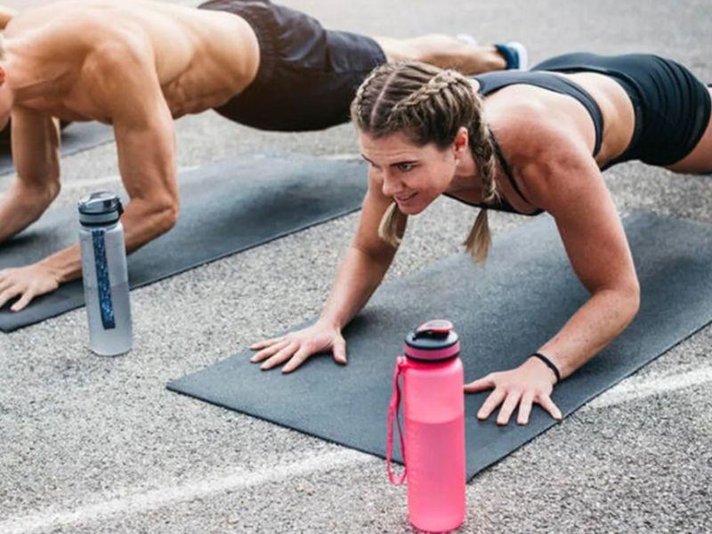 Liss Cardio giúp kích thích tế bào, tăng sức bền một cách từ từ 