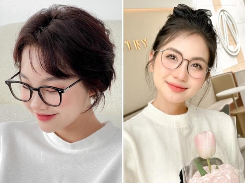 Lily Eyewear: Mẫu mã đa dạng, phong phú