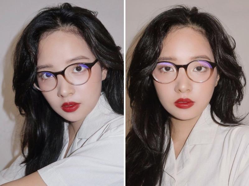WeeHours Eyewear: Thiết kế hiện đại, trẻ trung
