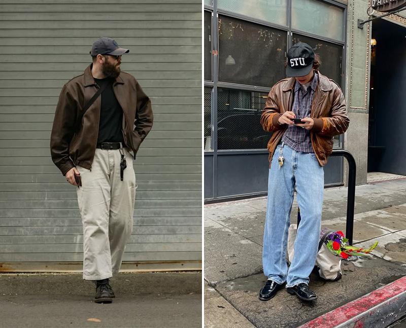 Gợi ý cách chọn màu quần jeans nam