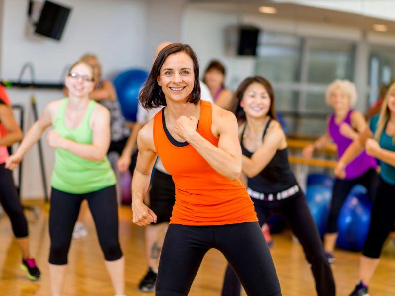 Aerobic là gì?