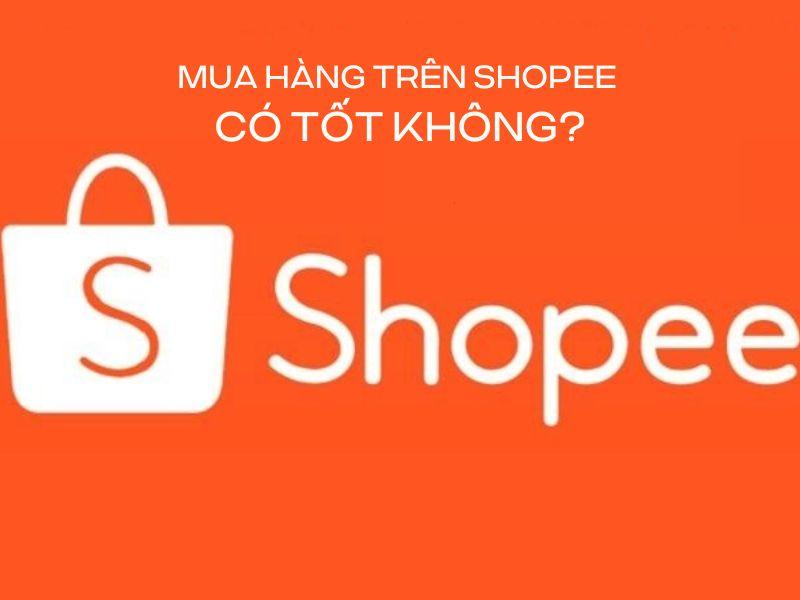 Mua đồ lót trên Shopee liệu có đảm bảo?