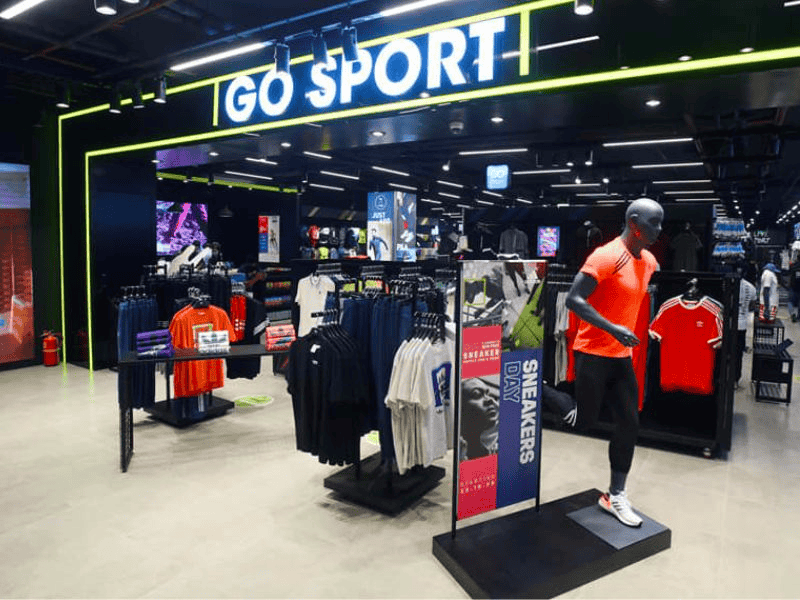 Go Sport