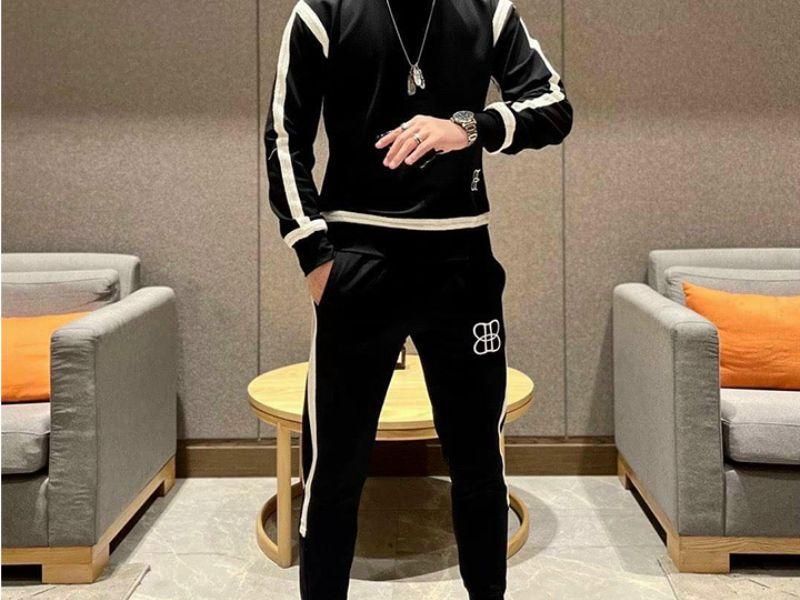 Giữ nhiệt để bảo vệ cơ thể khỏi cái lạnh
