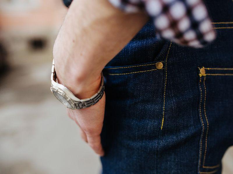 Ưu điểm và nhược điểm của quần Jeans Selvedge