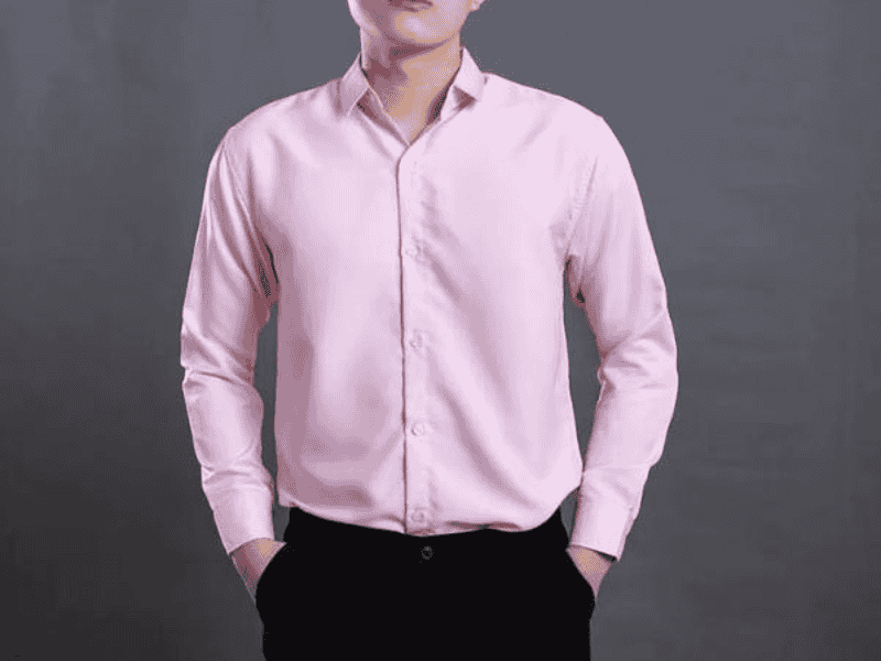 Cách chọn áo theo dáng người