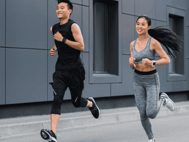 Tăng cường vận động