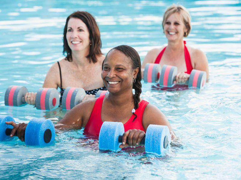 Aqua Aerobic
