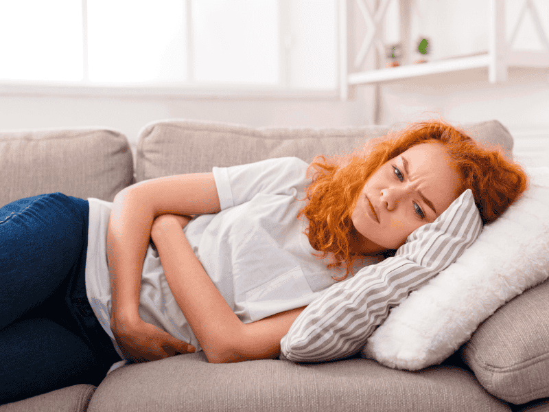 Hậu quả của việc ép cân sai cách