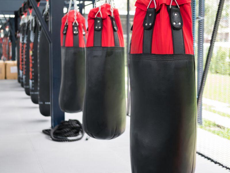 PEAK FITNESS & YOGA là một trong những phòng tập hiện đại và đa dạng