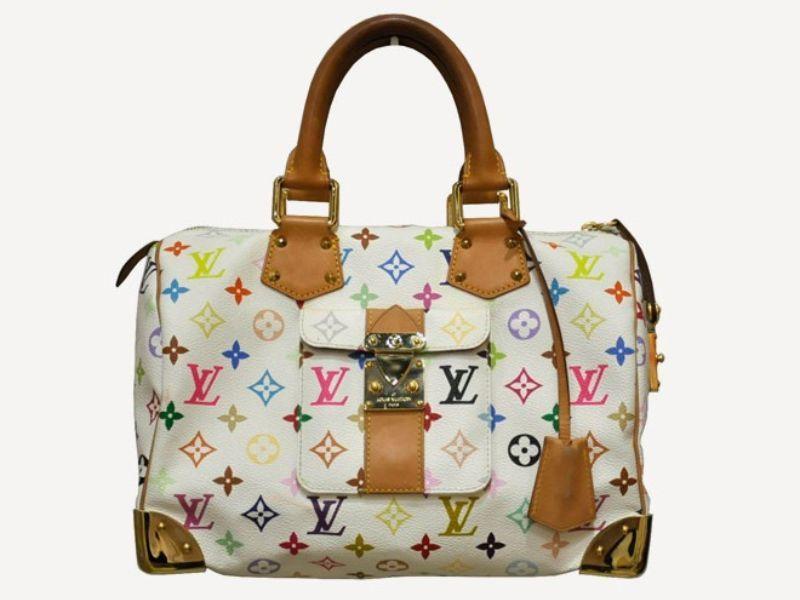 Monogram của Chanel
