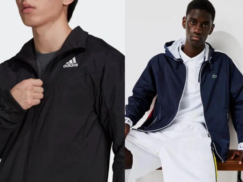 Mix đồ style layer sẽ giúp chàng thêm trẻ trung, linh hoạt và sành điệu