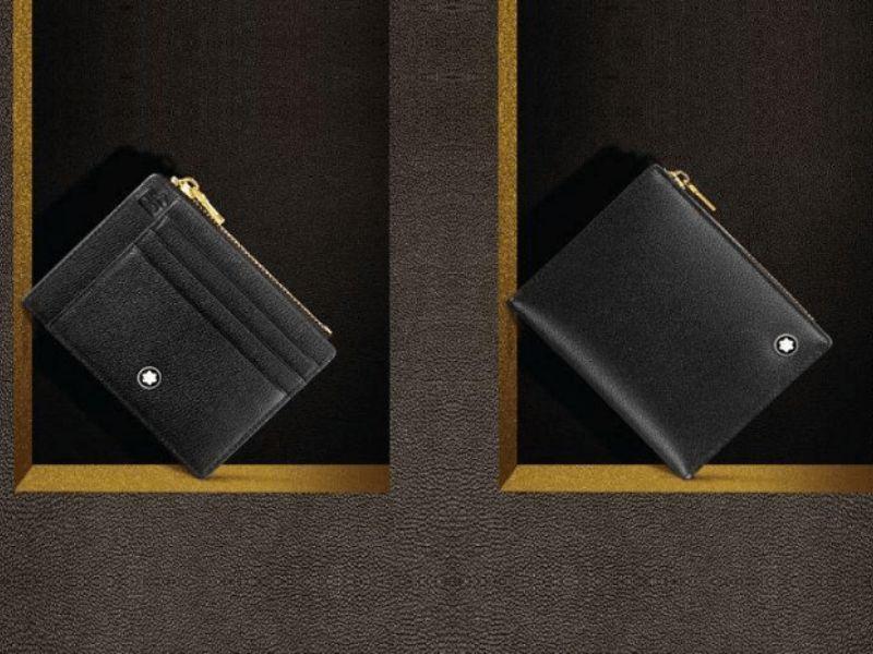 Clutch nam Montblanc 126249