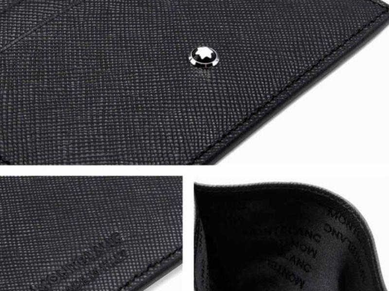Ví Montblanc Card Visit Holder 114603
