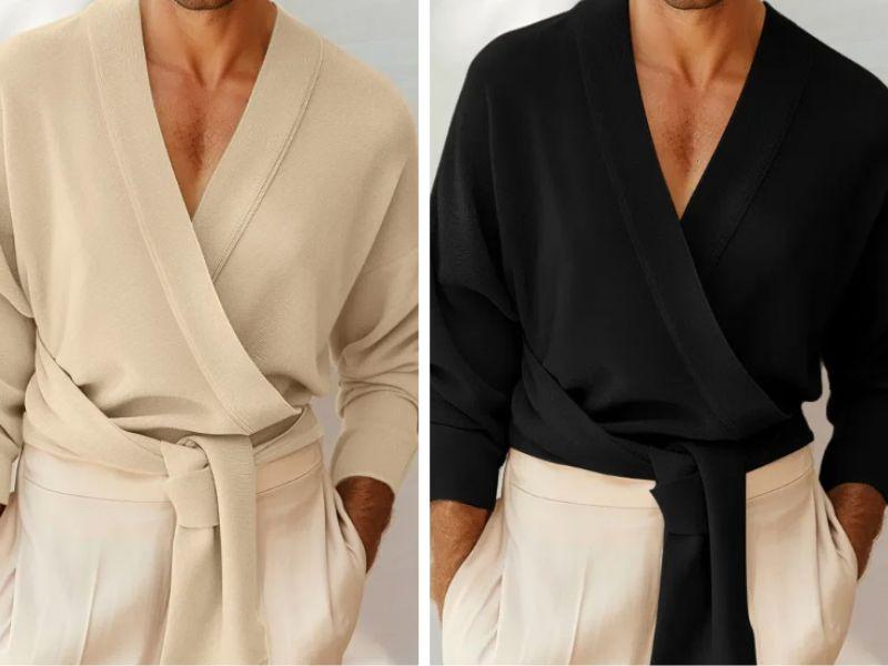 INCERUN là shop chuyên cung cấp kimono nam từ Trung Quốc