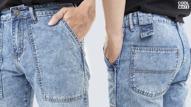 Chọn quần theo phong cách, cá tính của bạn