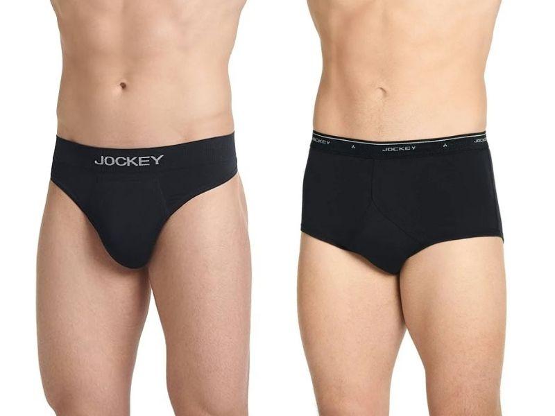 Quần l&oacute;t nam Jockey cho b&eacute; trai 11 tuổi