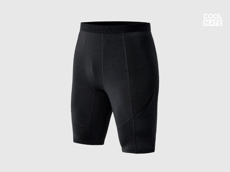Quần lót Gym Powerfit