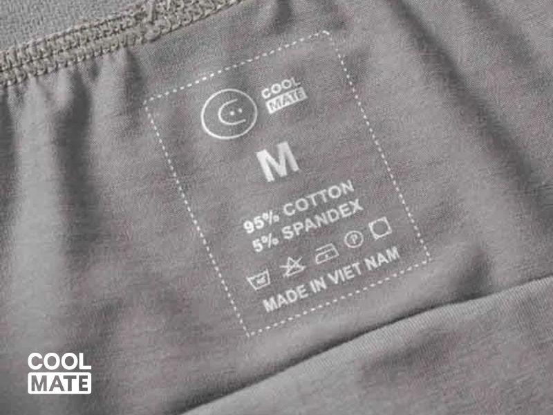 Thoáng khí và thoải mái