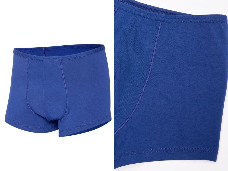 Quần sịp iBasic đảm bảo chất lượng, an to&agrave;n khi trẻ sử dụng