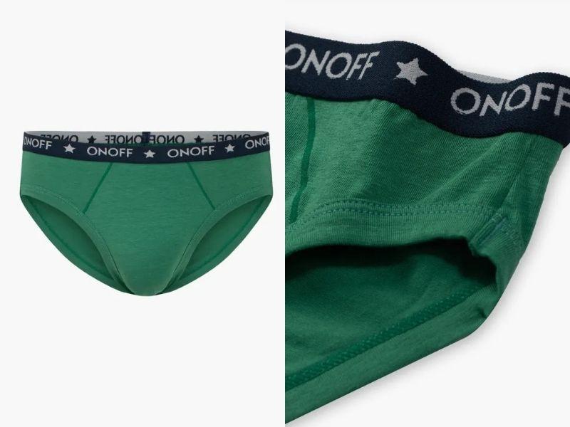 Đồ l&oacute;t ON OFF cho trẻ em