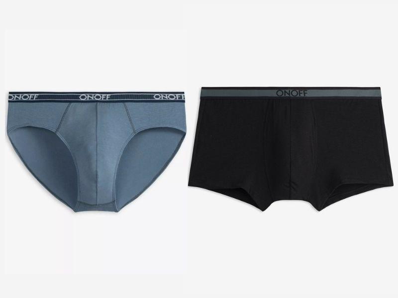 Quần sịp nam cho b&eacute; trai 11 tuổi của ON OFF