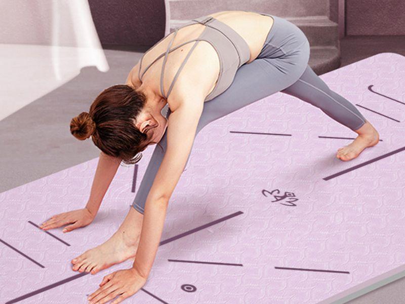 Quần áo tập yoga ở shop Minh Nguyên