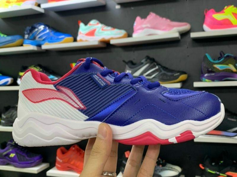 Mẫu giày thể thao tại Vân Toan Sport