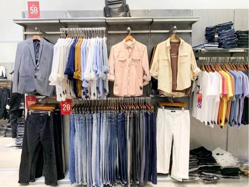 shop quần jeans nam 360 boutique