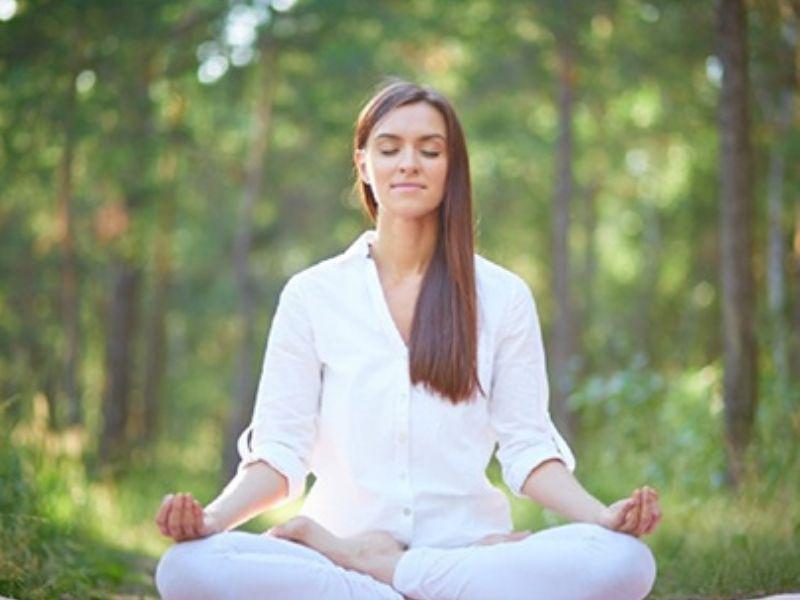 Sivananda Yoga giúp thư giãn tâm lý, hạn chế stress và căng thẳng