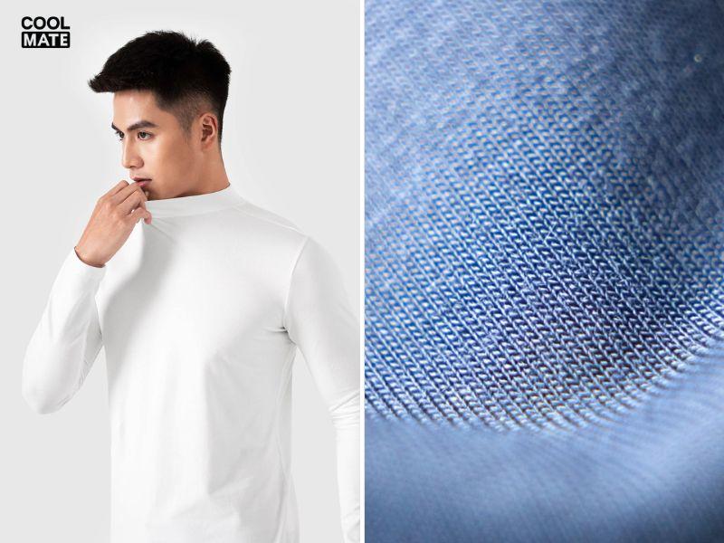 Vải Modal là một chất liệu sinh học được tái chế từ cây sồi
