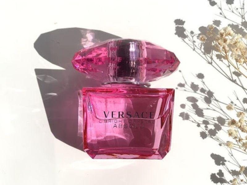 Nên lựa chọn nước hoa EDT, EDP hay Parfum?