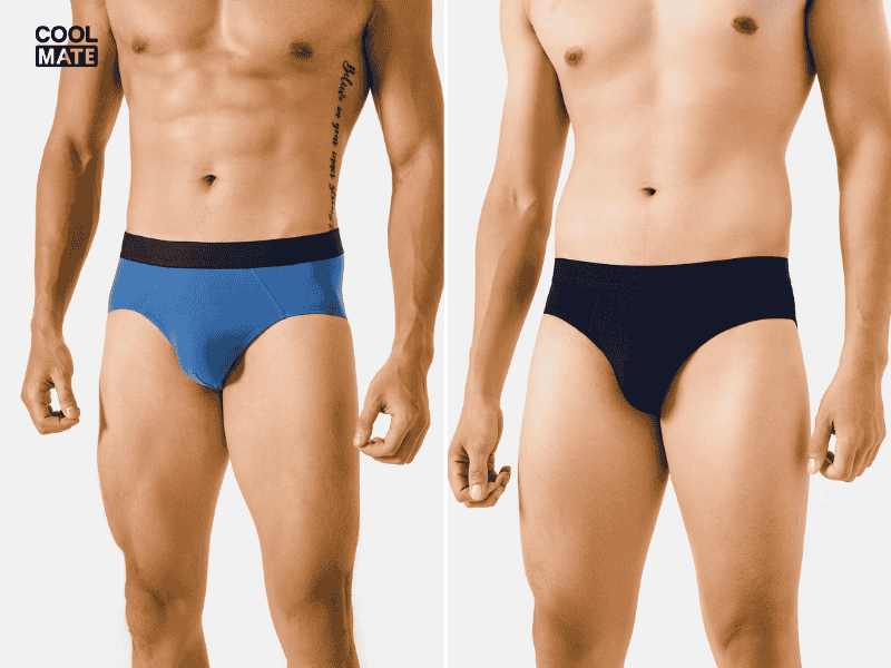 Item nhỏ nhưng có võ, không thể thiếu trong tủ đồ nam giới