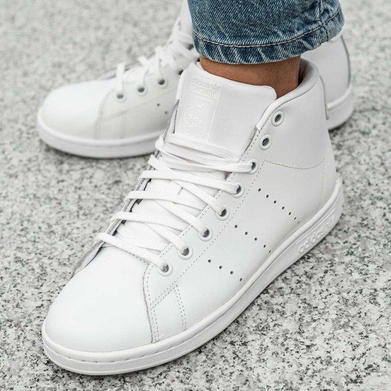 Adidas Stan Smith Mid5