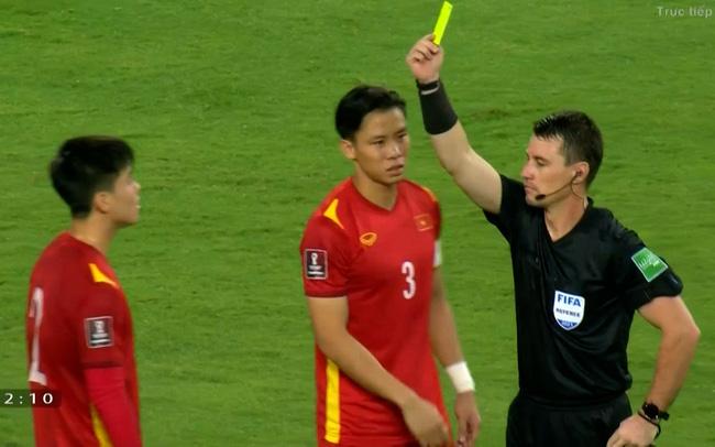 Cầu thủ Đỗ Duy Mạnh