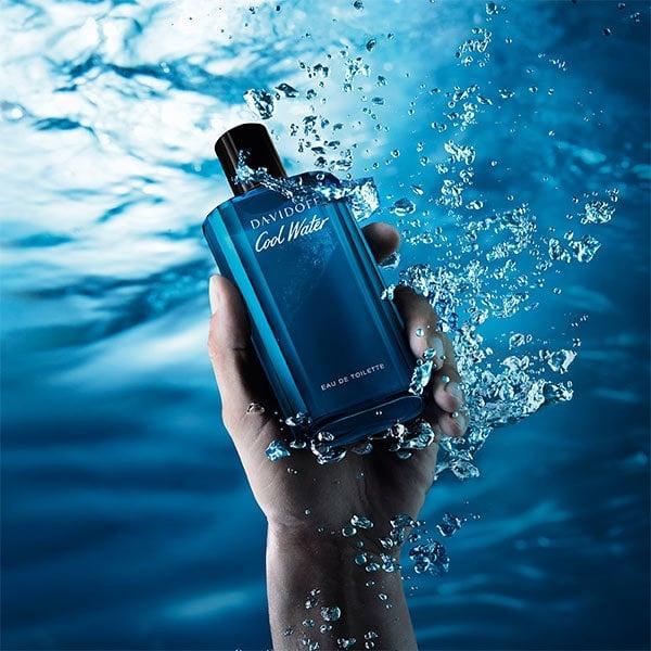 Nước hoa EDP, EDT, EDC, EF là gì? Kinh nghiệm chọn nước hoa cho quý ông