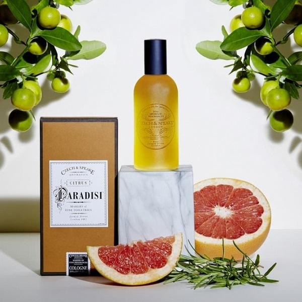 Nước hoa EDP, EDT, EDC, EF là gì? Kinh nghiệm chọn nước hoa cho quý ông