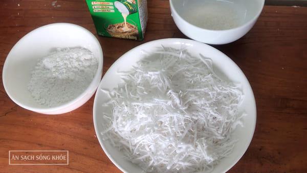 48 công thức làm bánh bằng nồi chiên không dầu tại nhà ngon và đơn giản (P2)