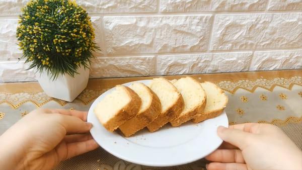 48 công thức làm bánh bằng nồi chiên không dầu tại nhà ngon và đơn giản (P2)