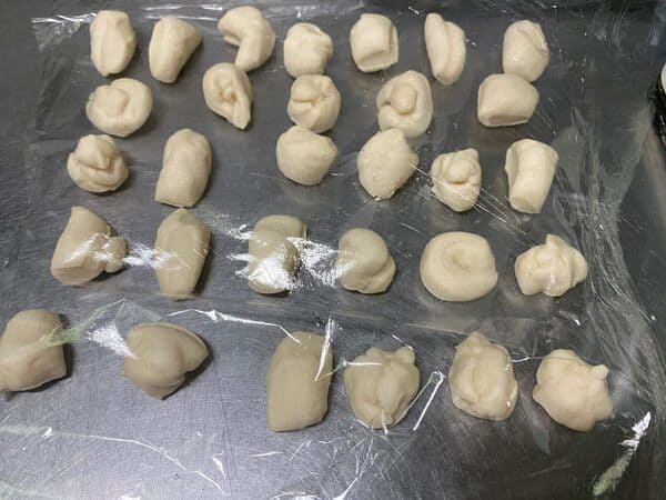 48 công thức làm bánh bằng nồi chiên không dầu tại nhà ngon và đơn giản