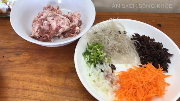 48 công thức làm bánh bằng nồi chiên không dầu tại nhà ngon và đơn giản (P2)