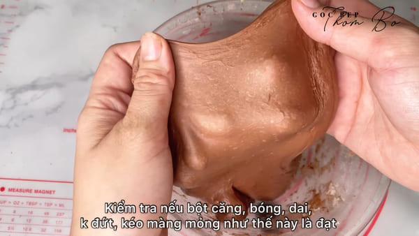48 công thức làm bánh bằng nồi chiên không dầu tại nhà ngon và đơn giản (P2)