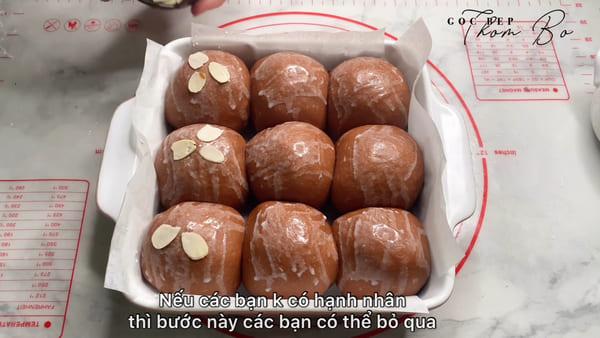48 công thức làm bánh bằng nồi chiên không dầu tại nhà ngon và đơn giản (P2)