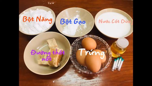 48 công thức làm bánh bằng nồi chiên không dầu tại nhà ngon và đơn giản (P2)
