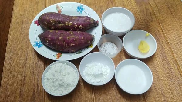 48 công thức làm bánh bằng nồi chiên không dầu tại nhà ngon và đơn giản (P2)