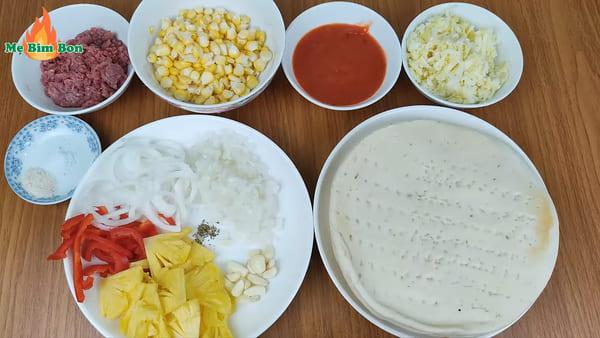 48 công thức làm bánh bằng nồi chiên không dầu tại nhà ngon và đơn giản